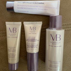 Meaningful Beauty Skin Care